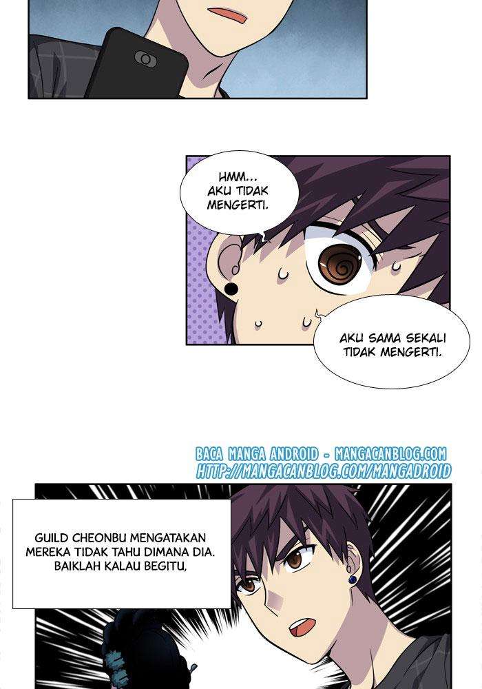 The Gamer Chapter 248 Gambar 13