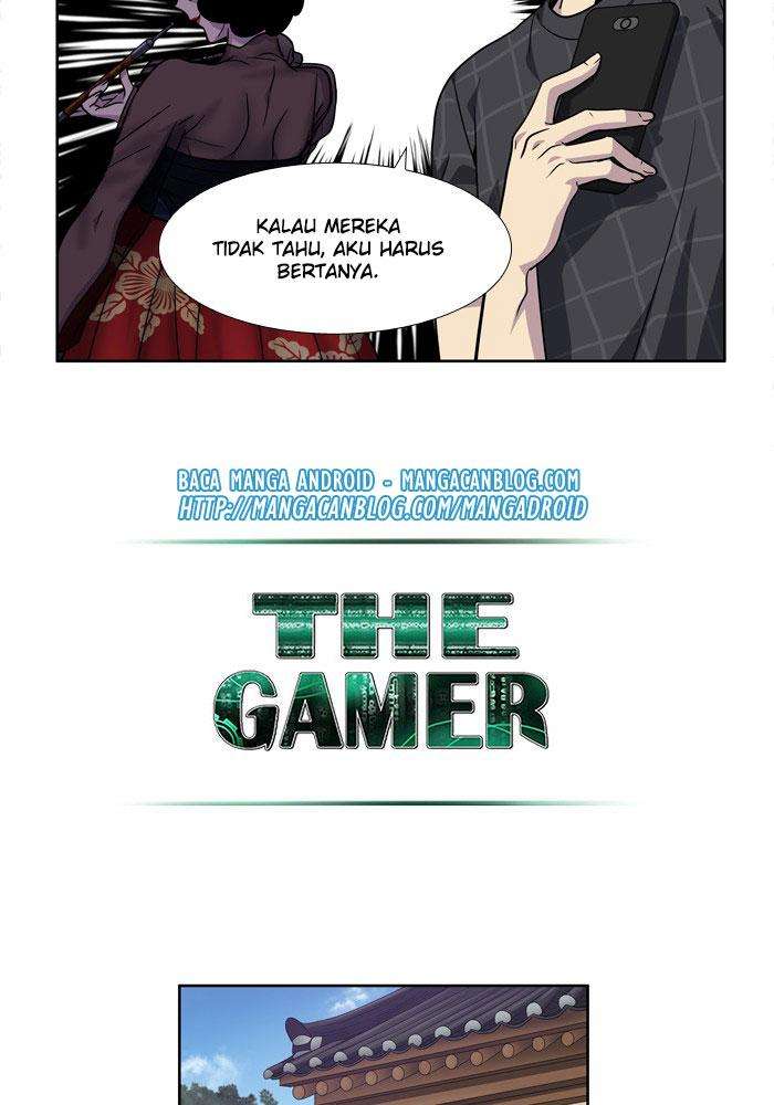 The Gamer Chapter 248 Gambar 14