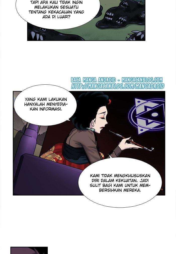 The Gamer Chapter 248 Gambar 19