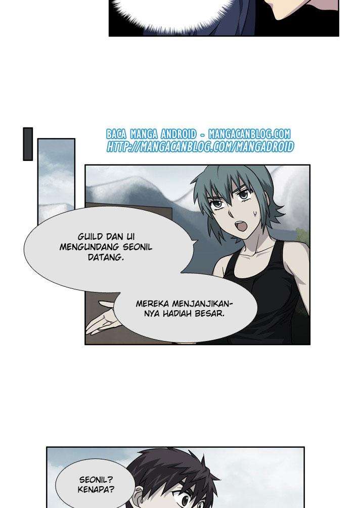 Baca Manhwa The Gamer Chapter 248 Gambar 2