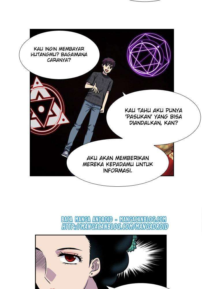 The Gamer Chapter 248 Gambar 21