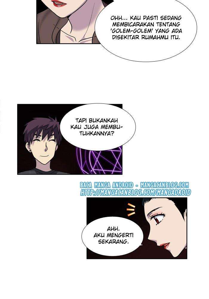 The Gamer Chapter 248 Gambar 22