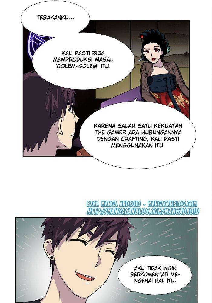 The Gamer Chapter 248 Gambar 23