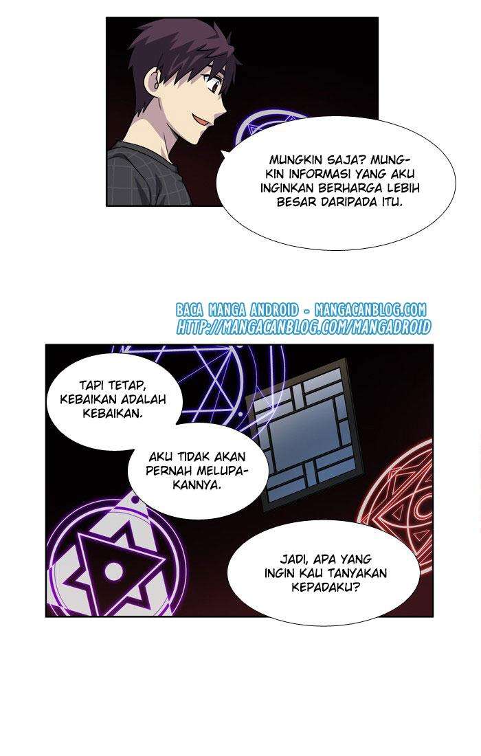 The Gamer Chapter 248 Gambar 27