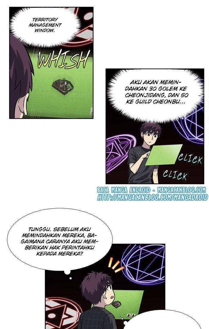 The Gamer Chapter 248 Gambar 29