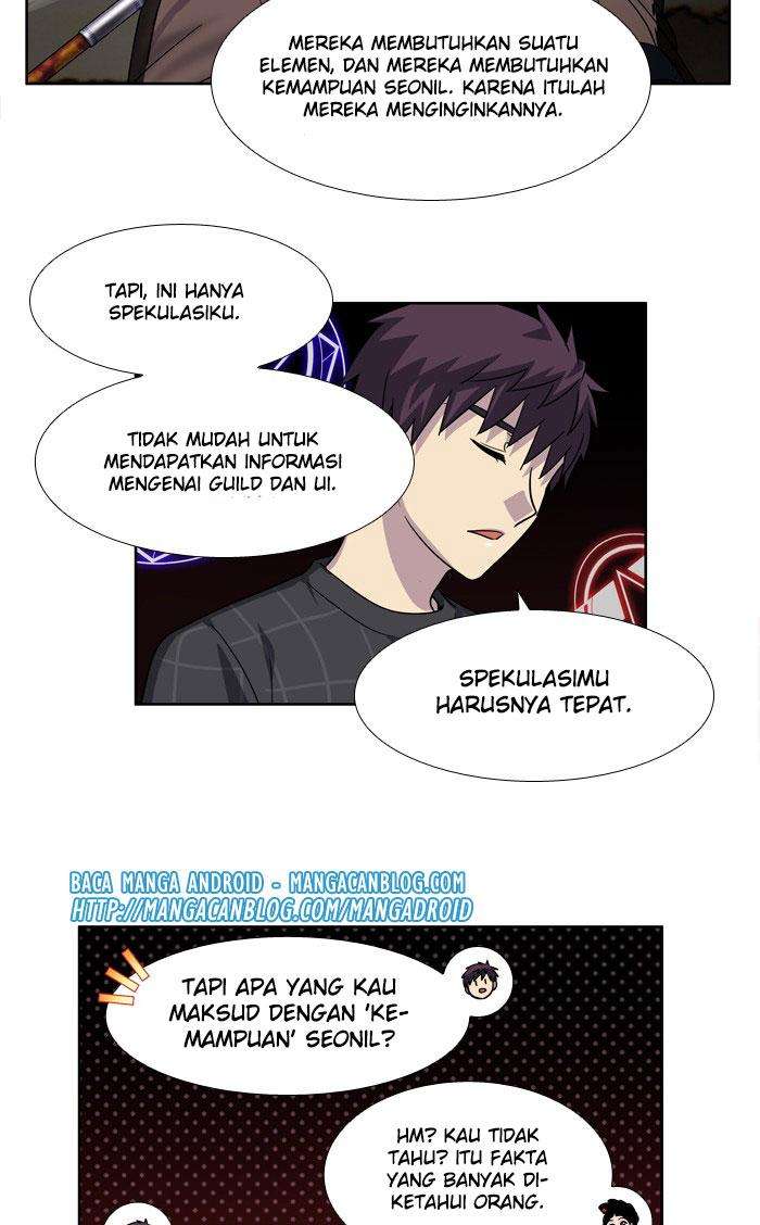 The Gamer Chapter 248 Gambar 31