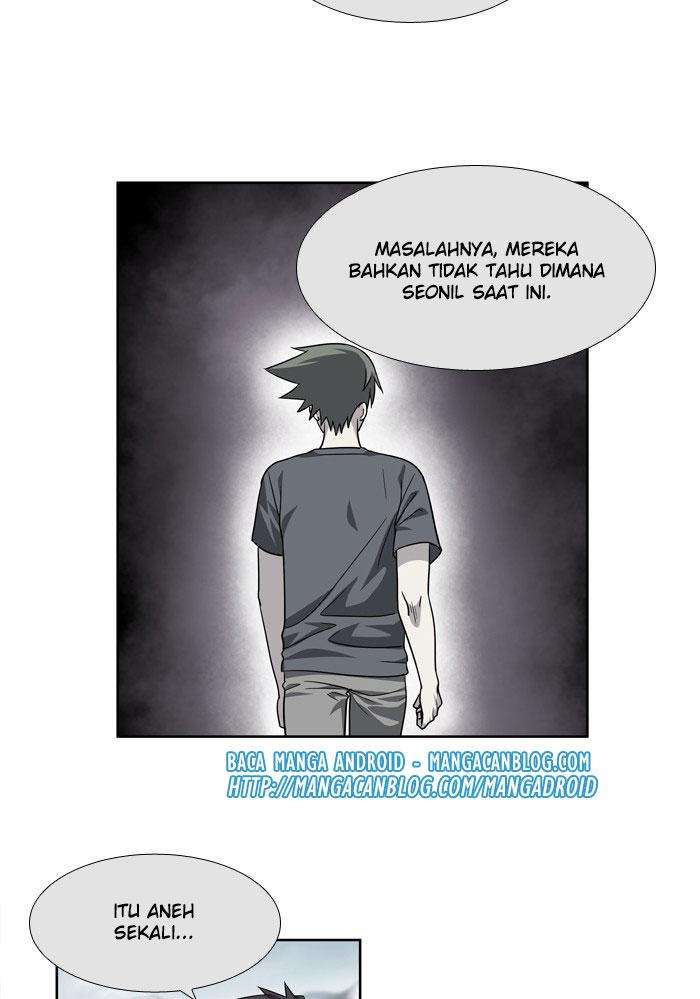 The Gamer Chapter 248 Gambar 5