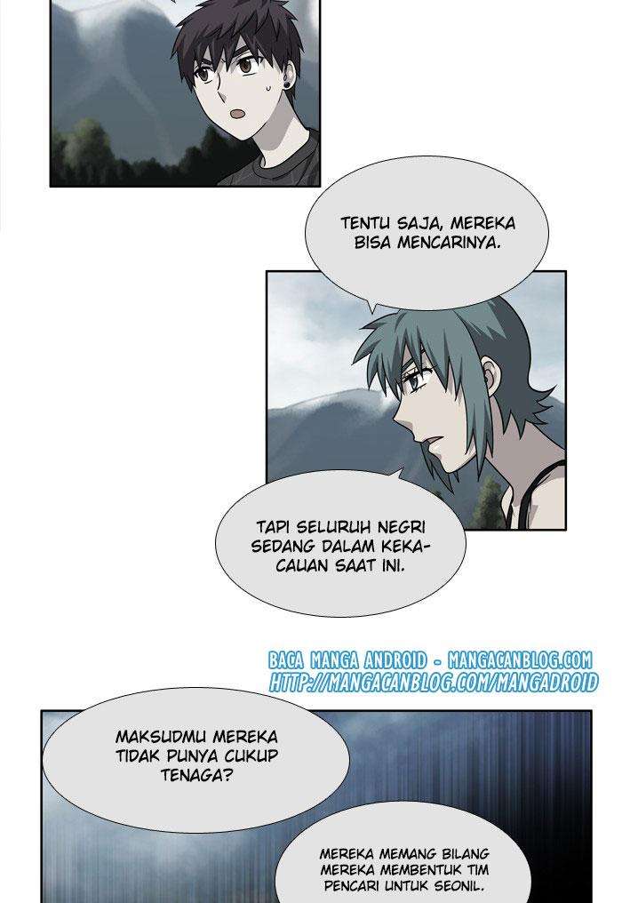 The Gamer Chapter 248 Gambar 6