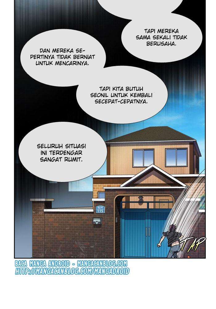 The Gamer Chapter 248 Gambar 7