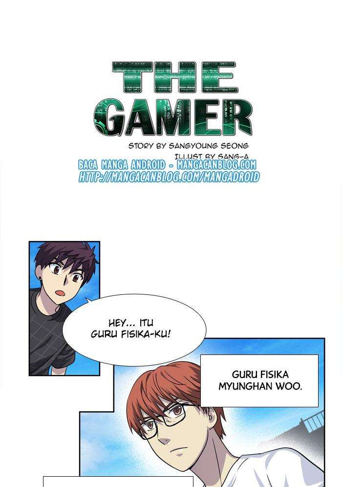 Baca Komik The Gamer Chapter 247 Gambar 1