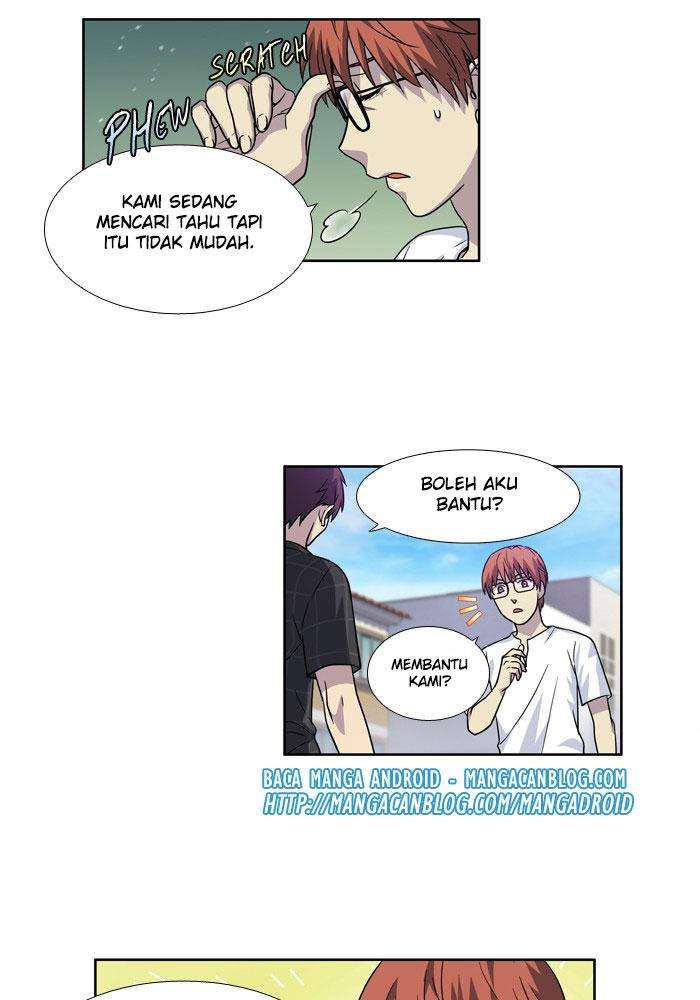 The Gamer Chapter 247 Gambar 10