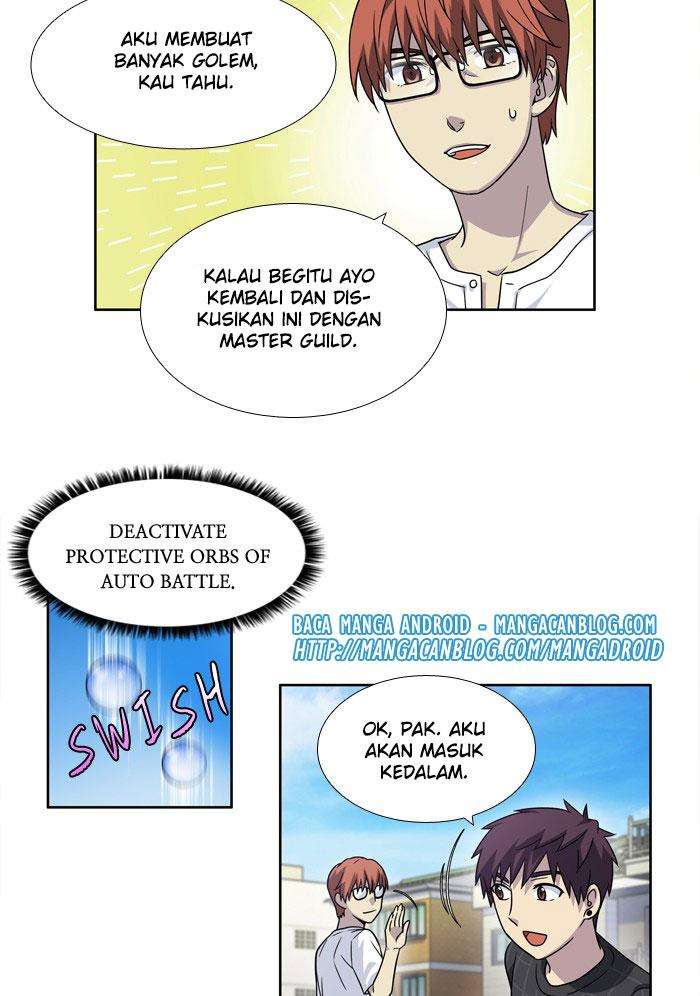 The Gamer Chapter 247 Gambar 11