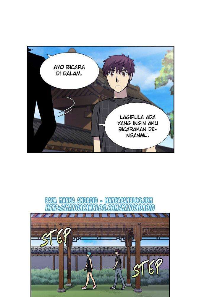 The Gamer Chapter 247 Gambar 17