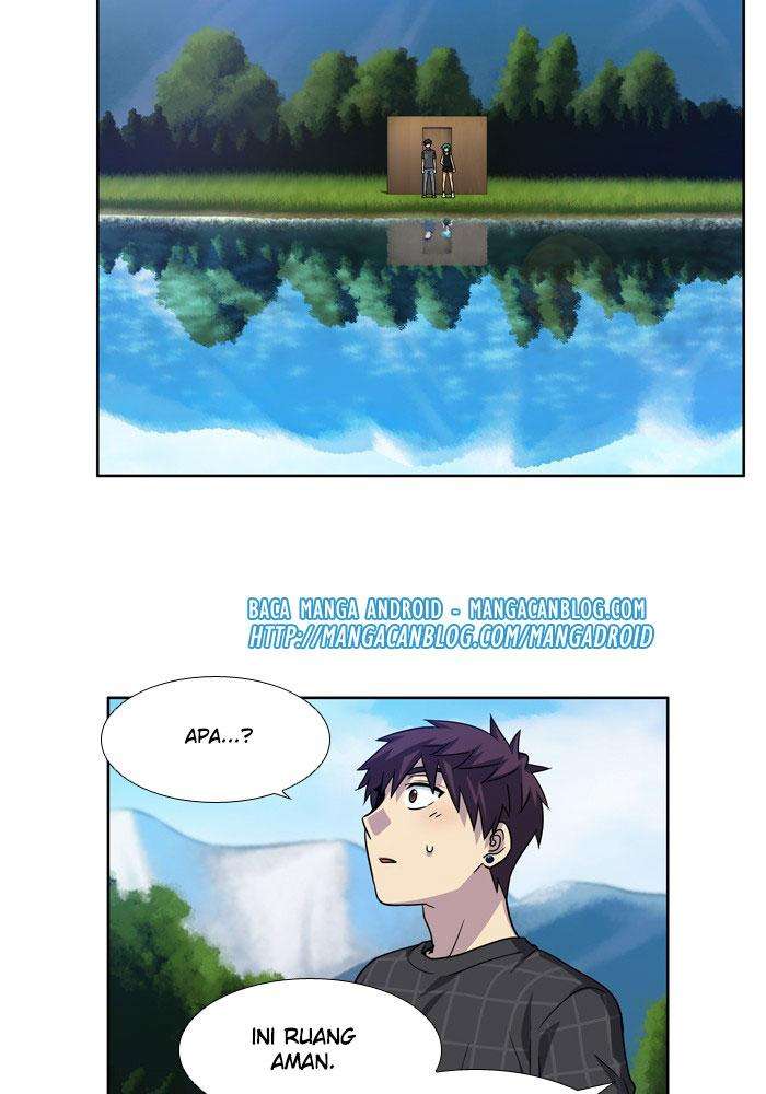 The Gamer Chapter 247 Gambar 20