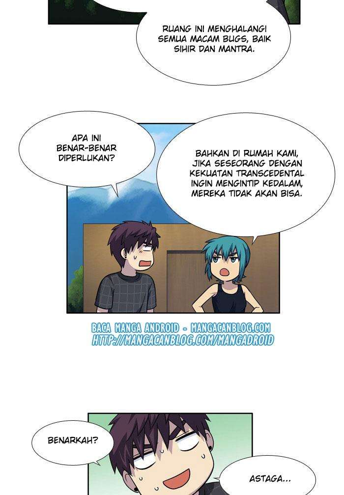 The Gamer Chapter 247 Gambar 21