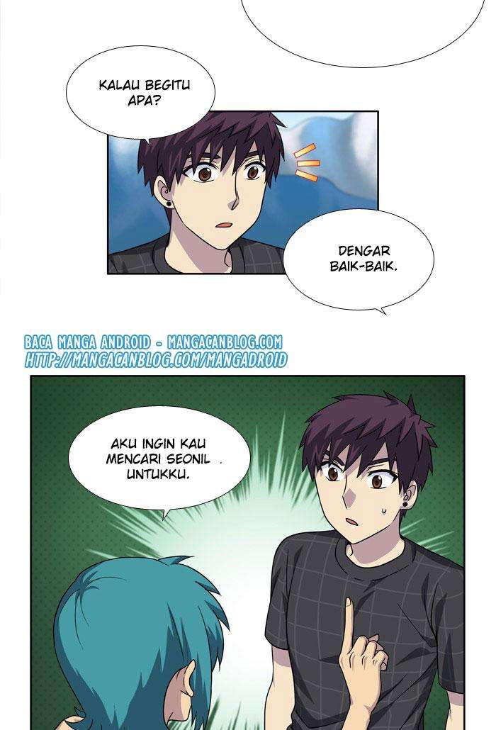 The Gamer Chapter 247 Gambar 26