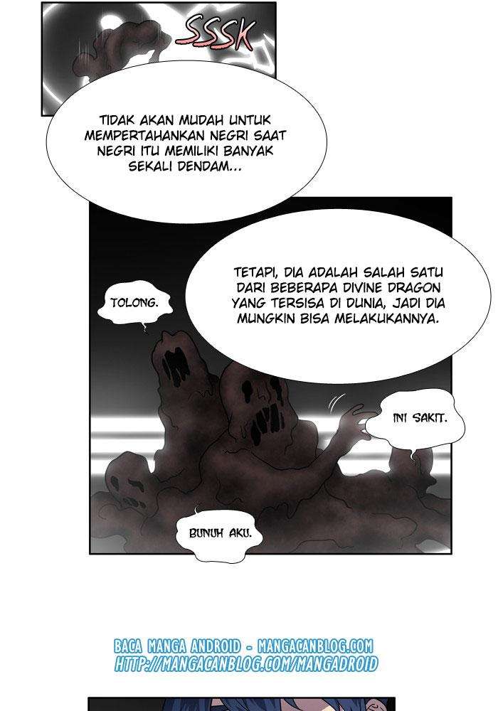 The Gamer Chapter 247 Gambar 29