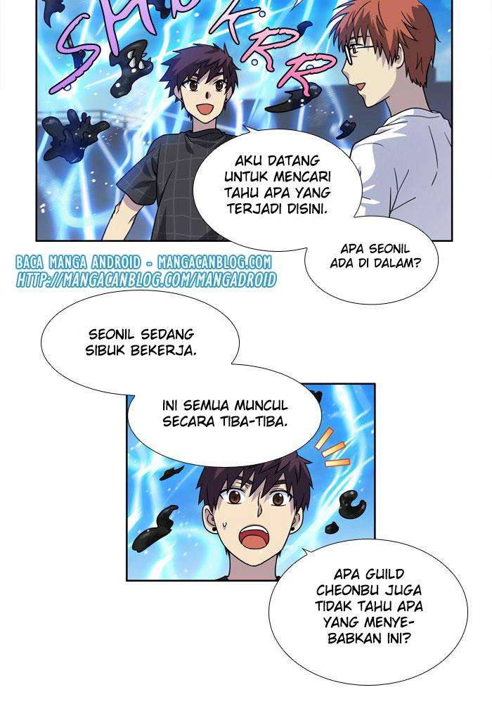 The Gamer Chapter 247 Gambar 9