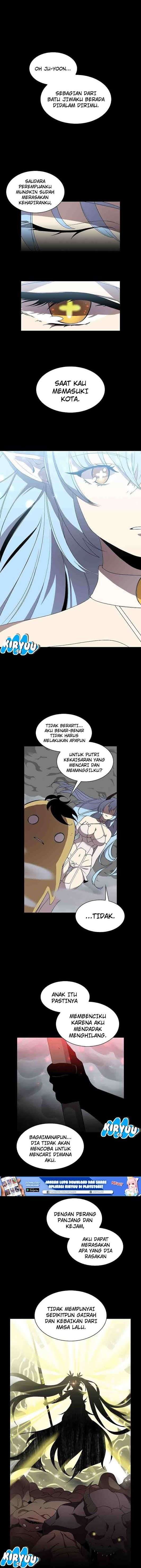 Baca Manhwa The Dungeon Master Chapter 50 Gambar 2