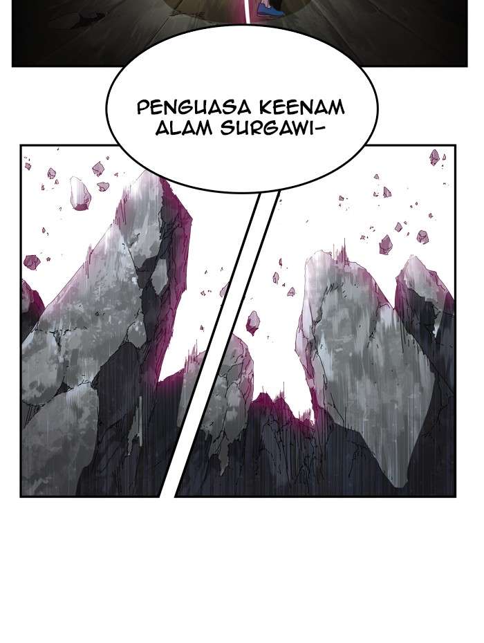 The God of High School Chapter 368 Gambar 105