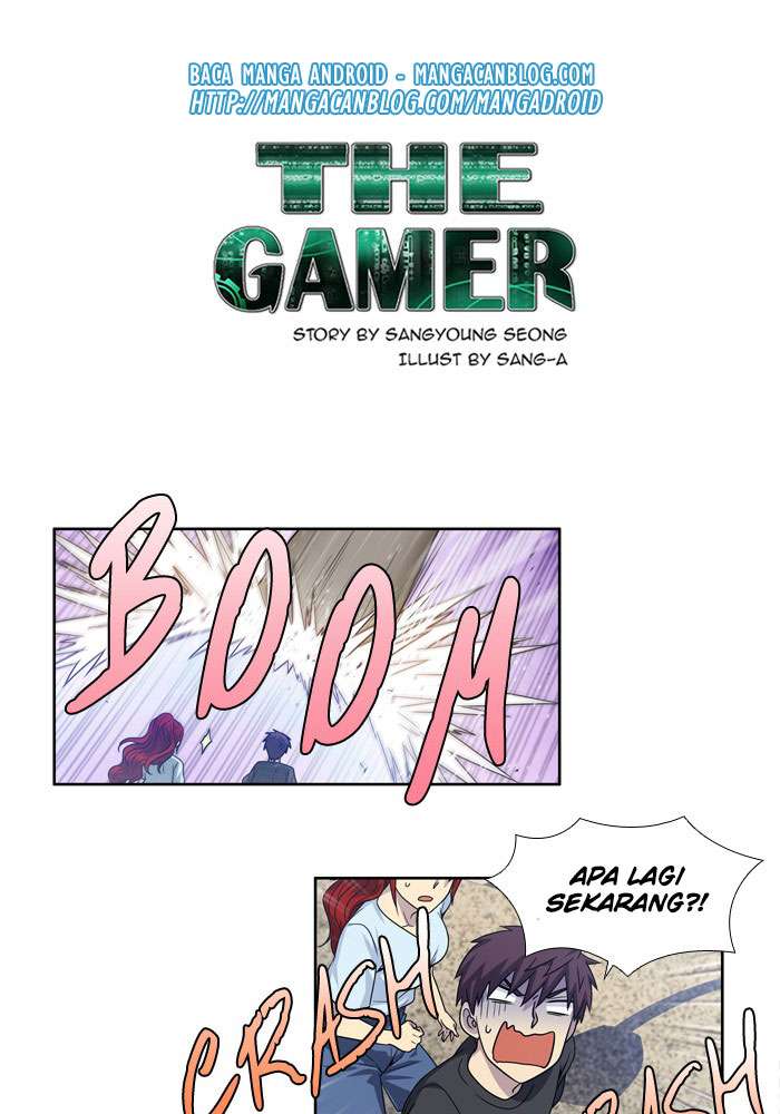 Baca Komik The Gamer Chapter 246 Gambar 1