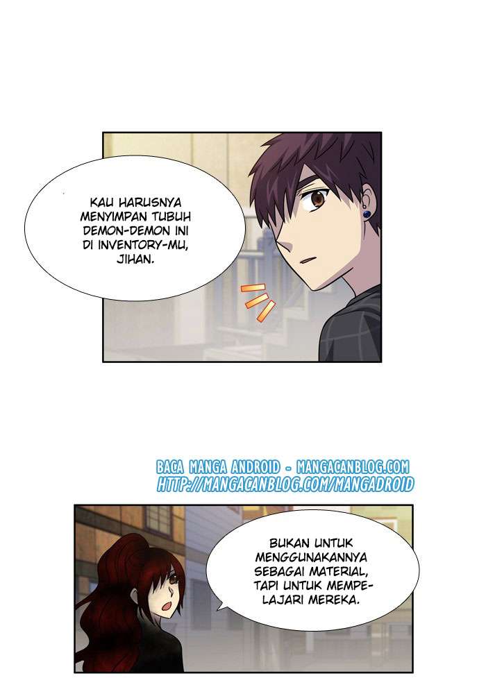 The Gamer Chapter 246 Gambar 14