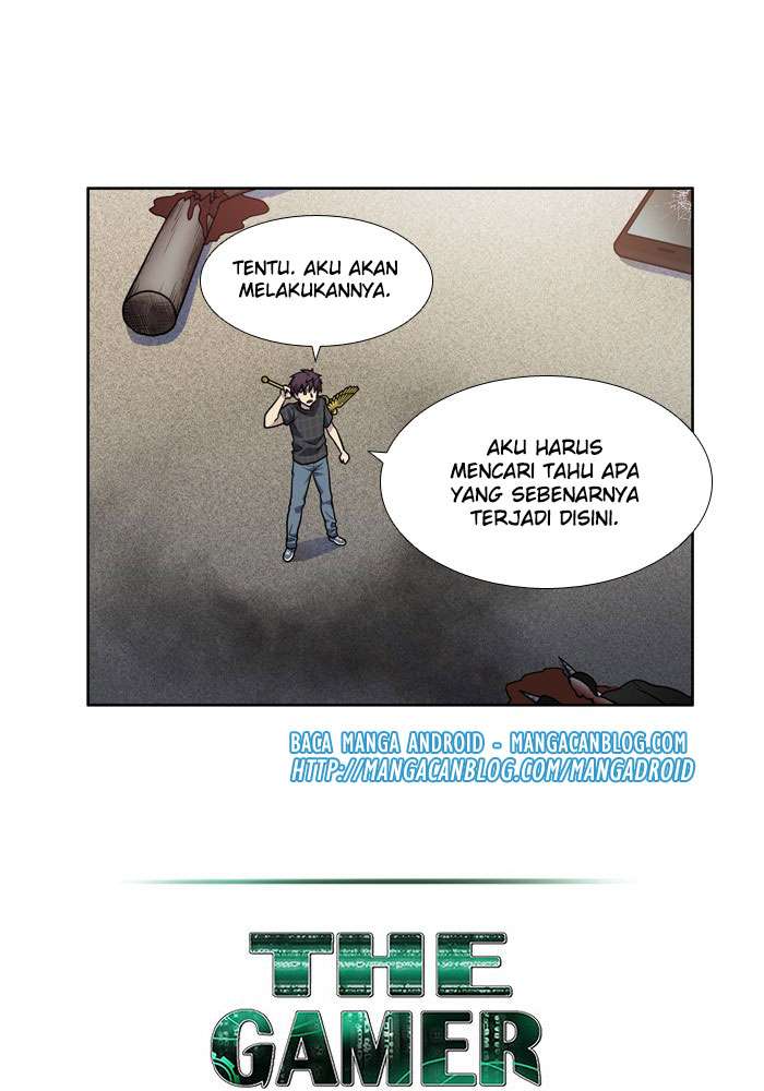 The Gamer Chapter 246 Gambar 15