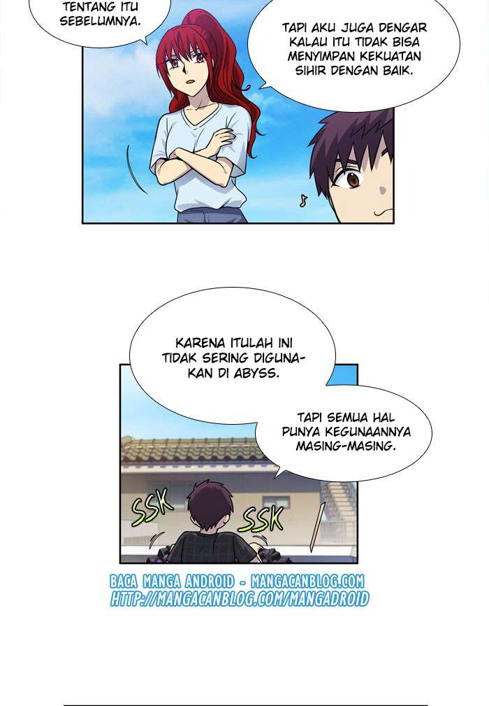 The Gamer Chapter 246 Gambar 18