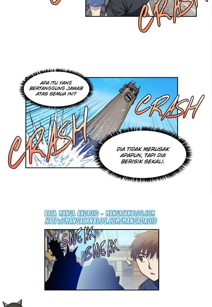 Baca Manhwa The Gamer Chapter 246 Gambar 2