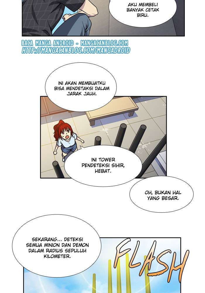 The Gamer Chapter 246 Gambar 20