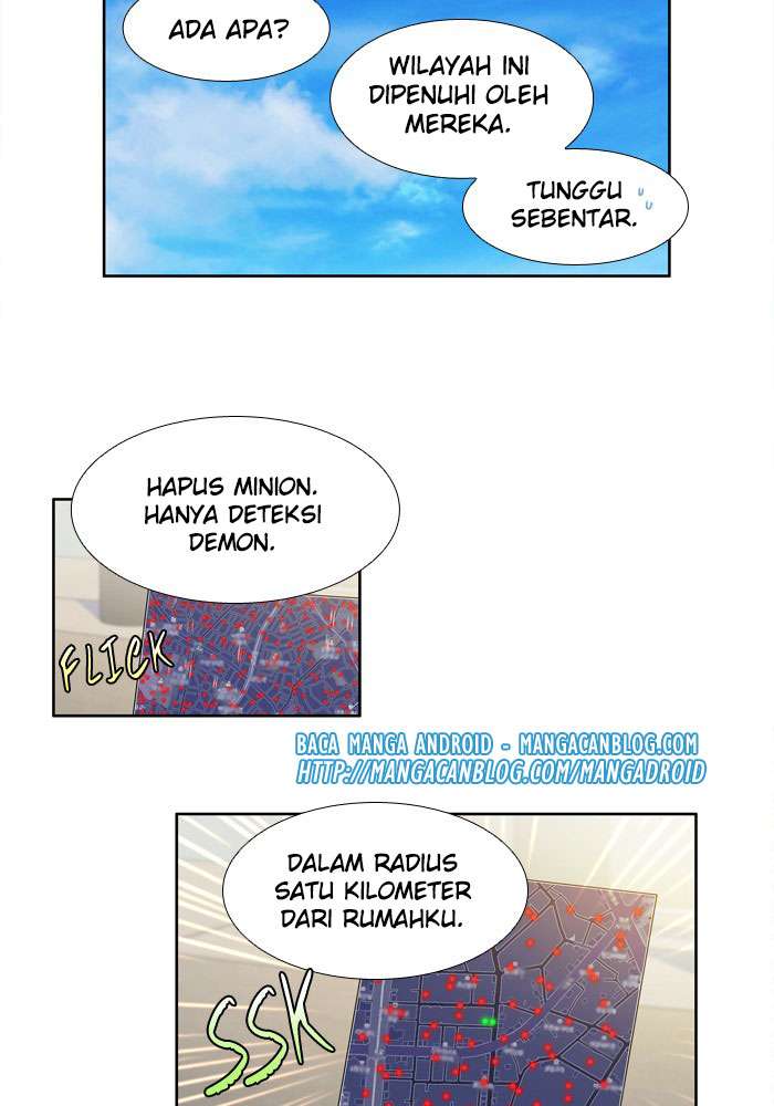 The Gamer Chapter 246 Gambar 22