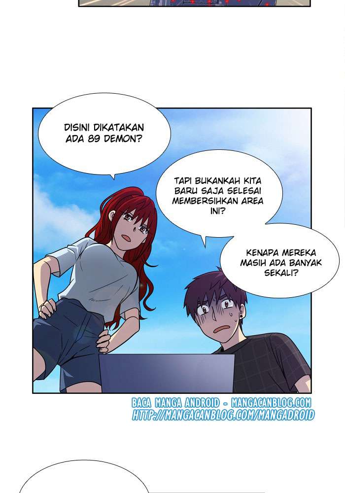 The Gamer Chapter 246 Gambar 23