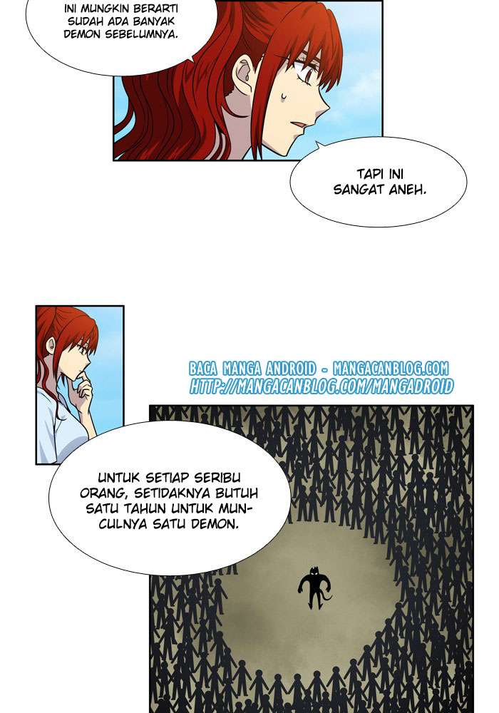 The Gamer Chapter 246 Gambar 24