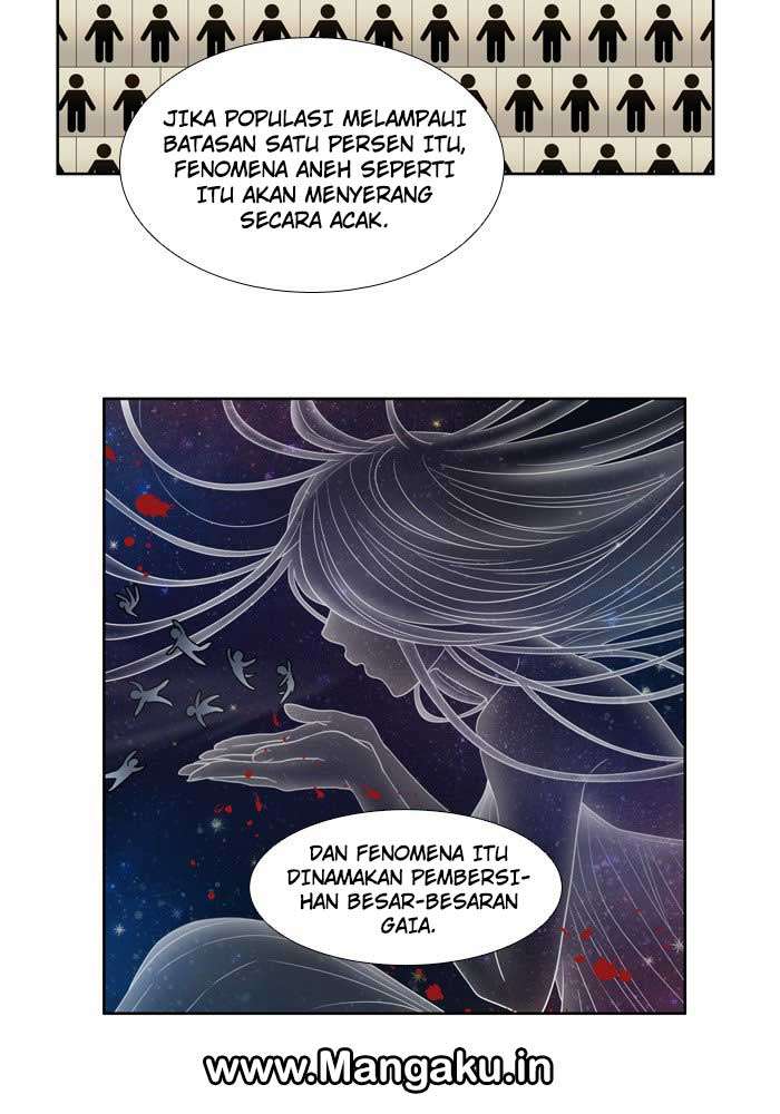 The Gamer Chapter 245 Gambar 10