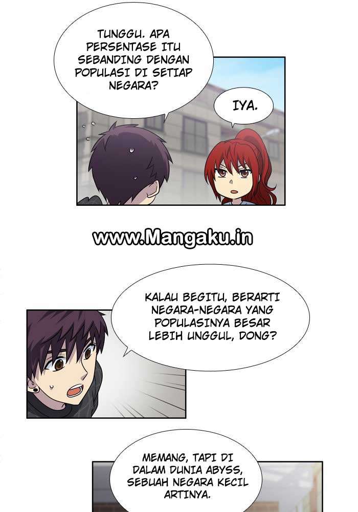 The Gamer Chapter 245 Gambar 11