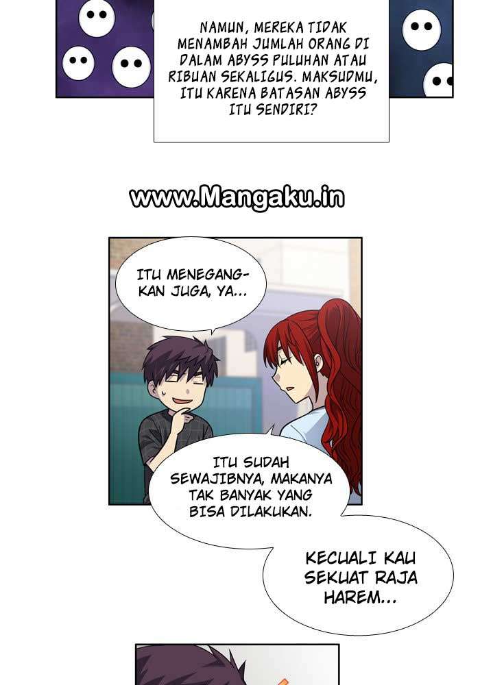 The Gamer Chapter 245 Gambar 15