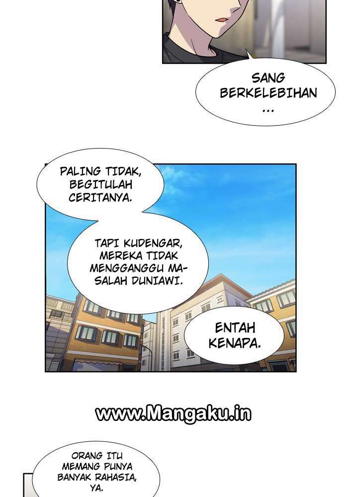 The Gamer Chapter 245 Gambar 17