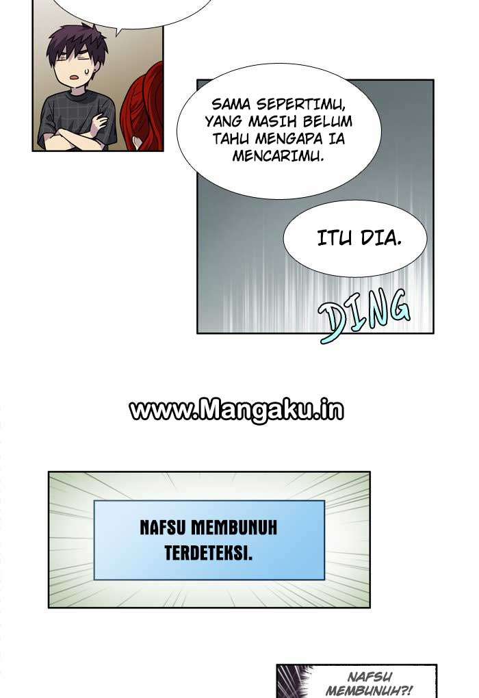 The Gamer Chapter 245 Gambar 18