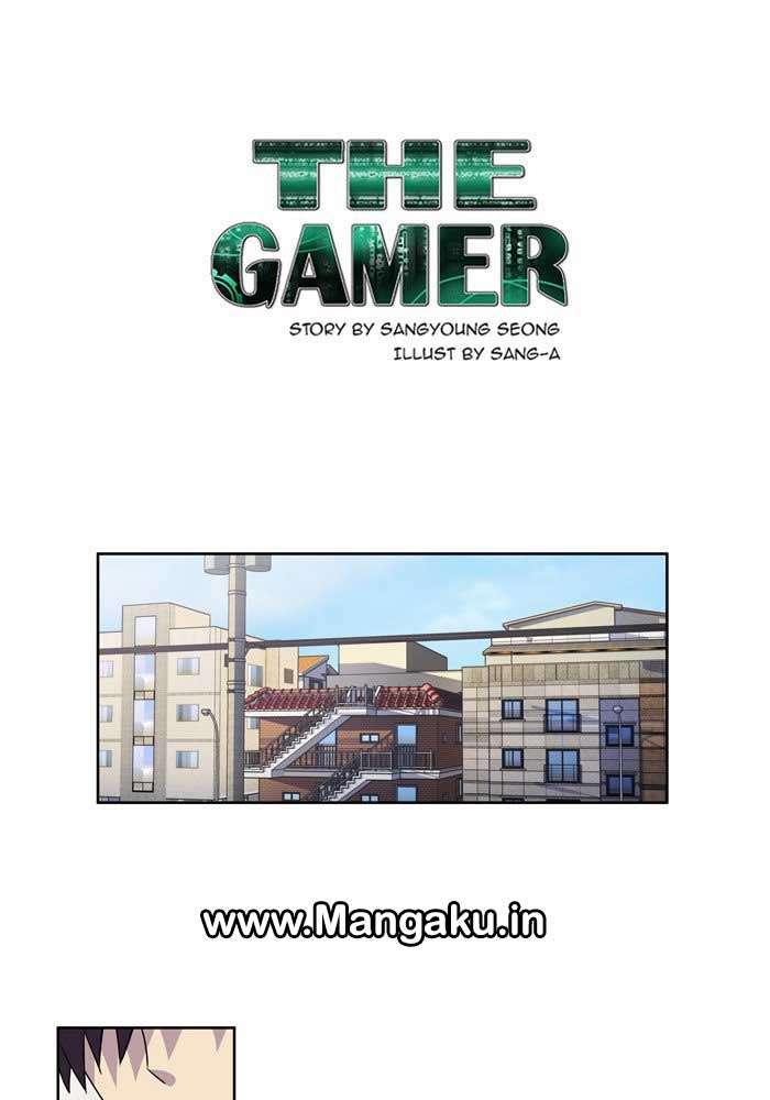 Baca Manhwa The Gamer Chapter 245 Gambar 2