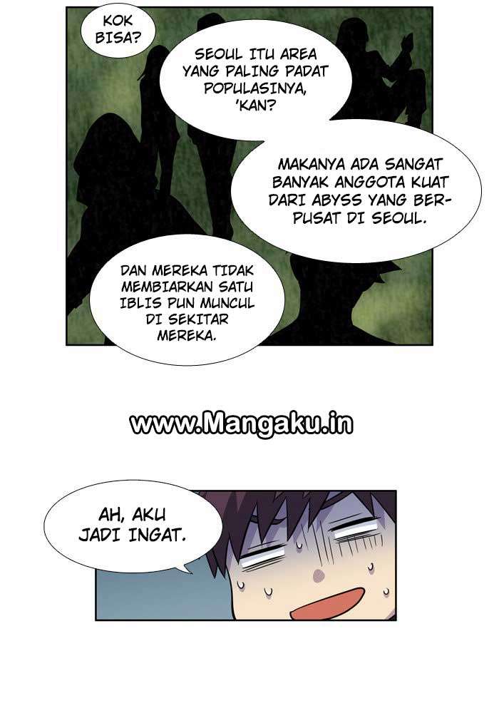 The Gamer Chapter 245 Gambar 24