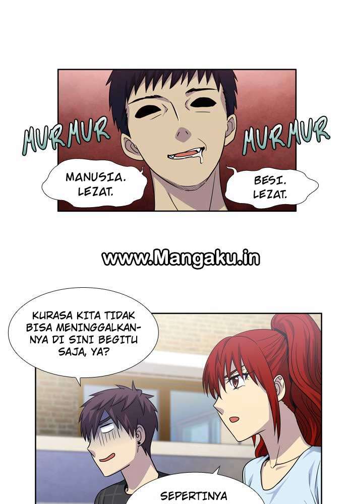 The Gamer Chapter 245 Gambar 26