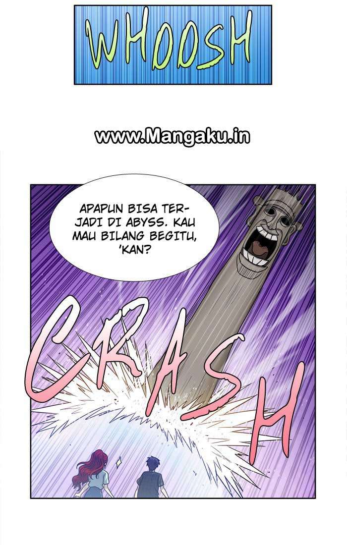 The Gamer Chapter 245 Gambar 35