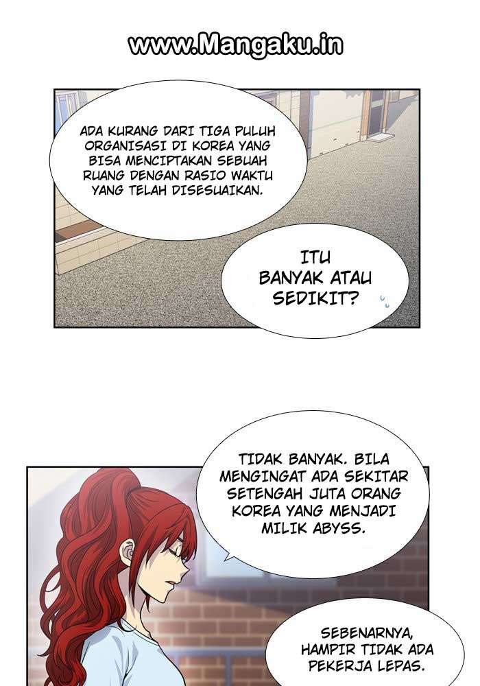 The Gamer Chapter 245 Gambar 4