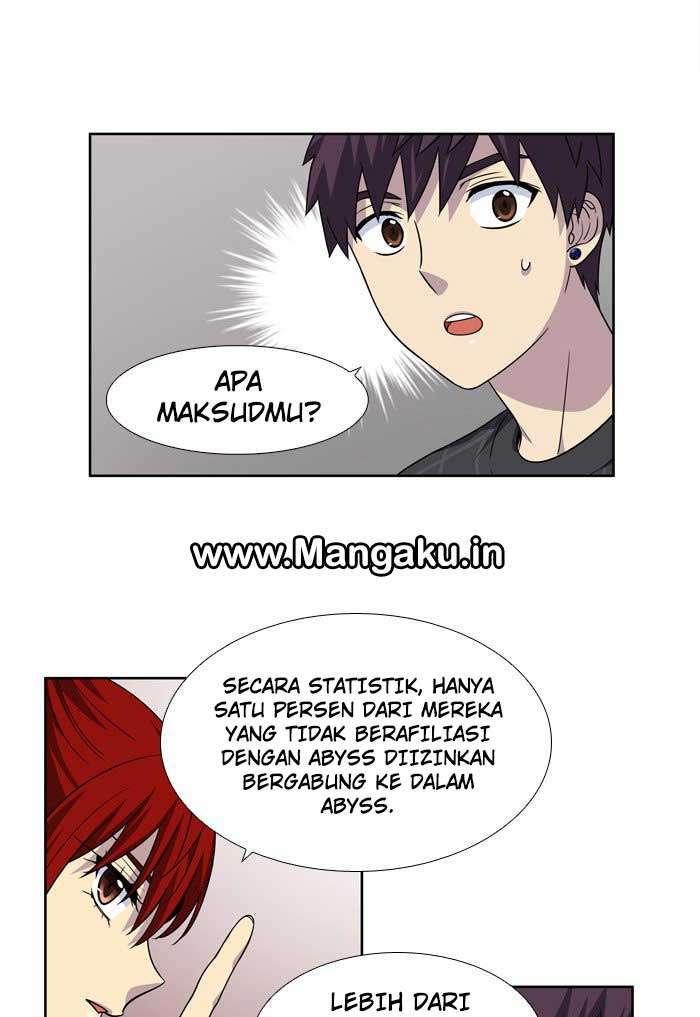 The Gamer Chapter 245 Gambar 6