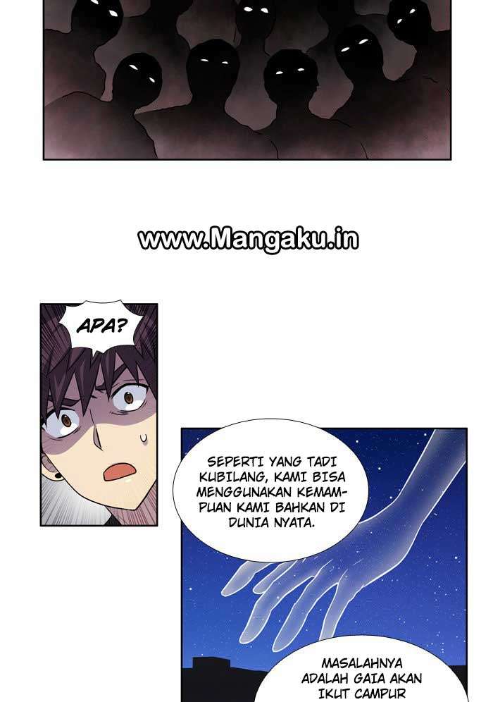 The Gamer Chapter 245 Gambar 8