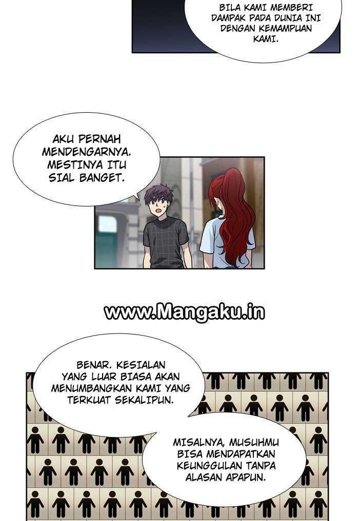 The Gamer Chapter 245 Gambar 9