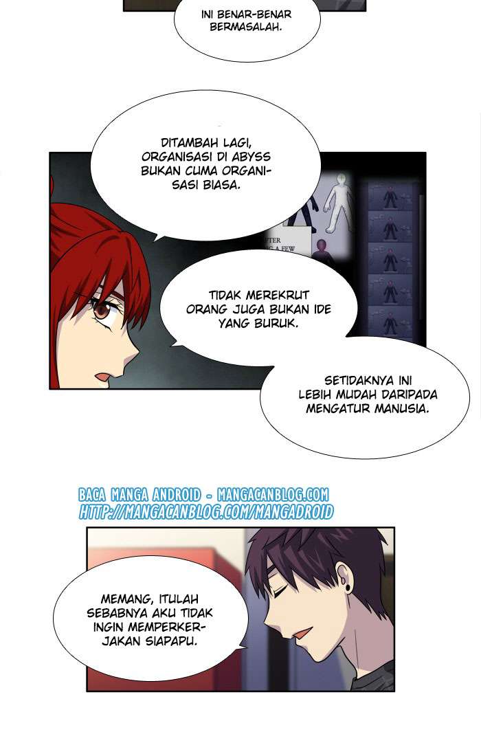 The Gamer Chapter 244 Gambar 18