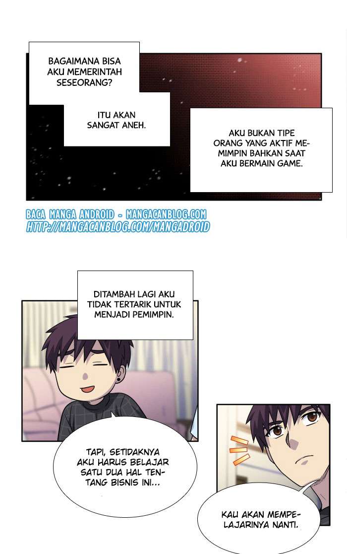 The Gamer Chapter 244 Gambar 19