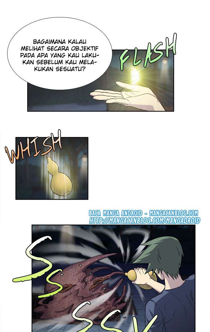 Baca Manhwa The Gamer Chapter 244 Gambar 2