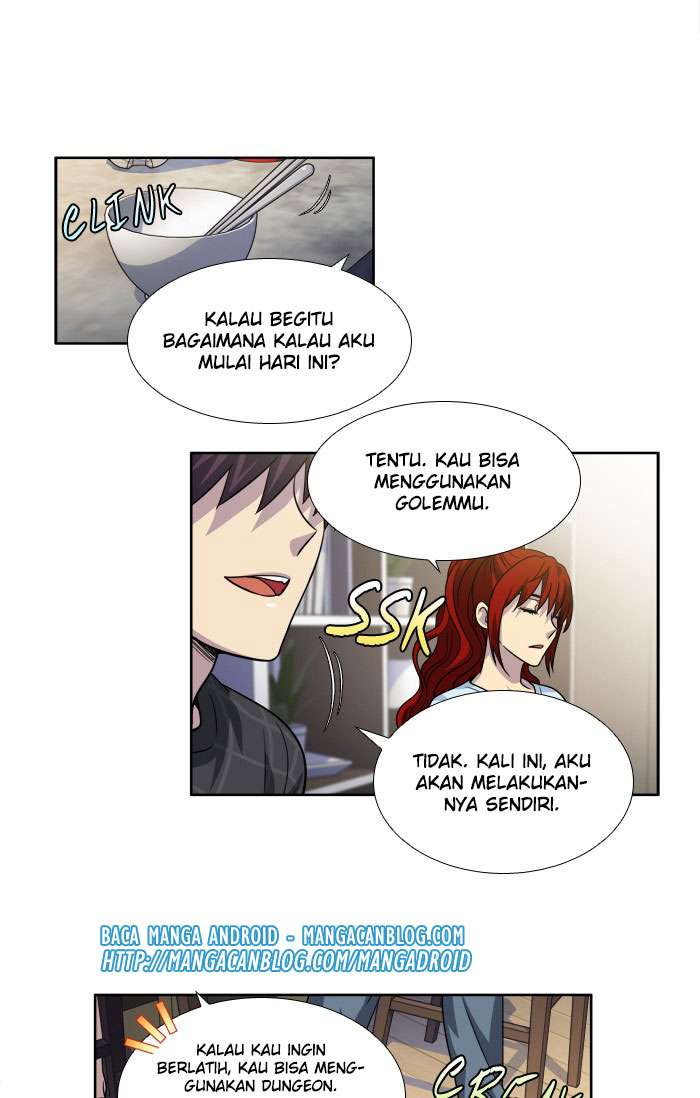 The Gamer Chapter 244 Gambar 22